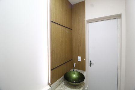Apartamento para alugar com 70m², 3 quartos e 1 vagaBanheiro Social