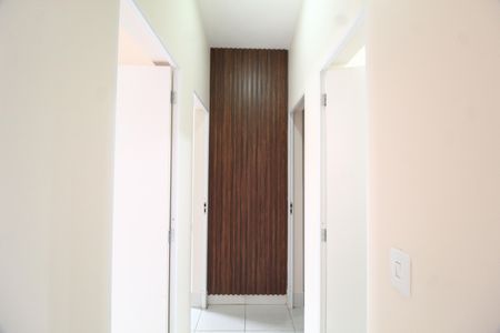 Apartamento para alugar com 70m², 3 quartos e 1 vagaCorredor