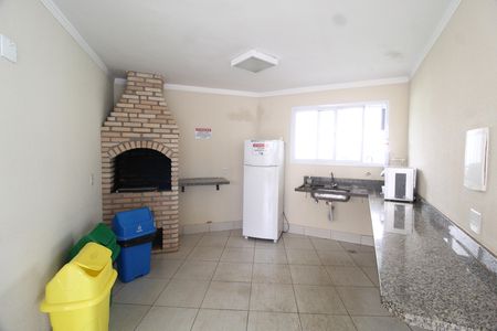 Apartamento para alugar com 70m², 3 quartos e 1 vagaEspaço Gourmet