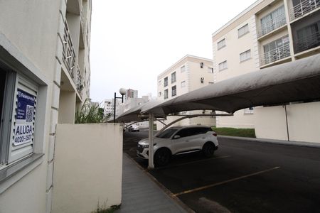 Apartamento para alugar com 70m², 3 quartos e 1 vagaPlaquinha