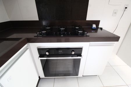 Apartamento para alugar com 70m², 3 quartos e 1 vagaCozinha