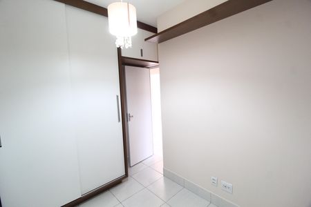 Apartamento para alugar com 70m², 3 quartos e 1 vagaQuarto 2
