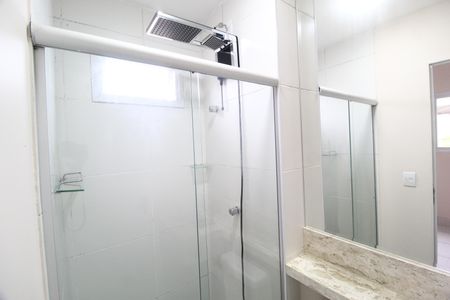 Apartamento para alugar com 70m², 3 quartos e 1 vagaBanheiro do Quarto 3