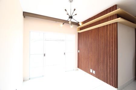 Apartamento para alugar com 70m², 3 quartos e 1 vagaSala