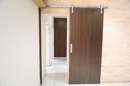 Apartamento para alugar com 70m², 3 quartos e 1 vagaCorredor