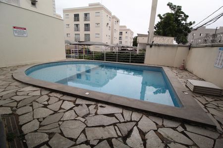 Apartamento para alugar com 70m², 3 quartos e 1 vagaÁrea comum - Piscina