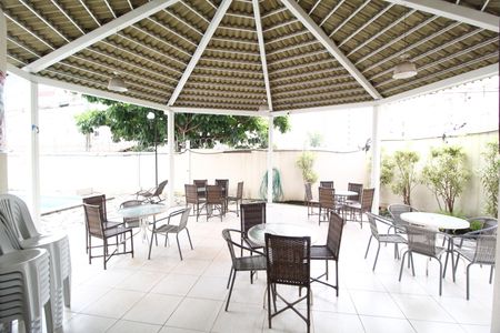 Apartamento para alugar com 70m², 3 quartos e 1 vagaEspaço Gourmet