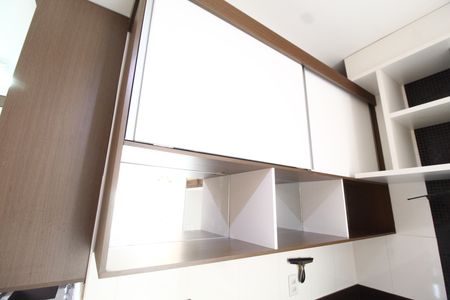 Apartamento para alugar com 70m², 3 quartos e 1 vagaCozinha