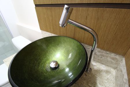 Apartamento para alugar com 70m², 3 quartos e 1 vagaBanheiro Social