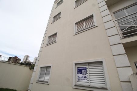 Apartamento para alugar com 70m², 3 quartos e 1 vagaPlaquinha