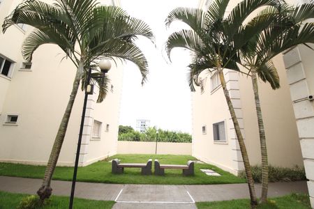 Apartamento para alugar com 70m², 3 quartos e 1 vagaÁrea comum