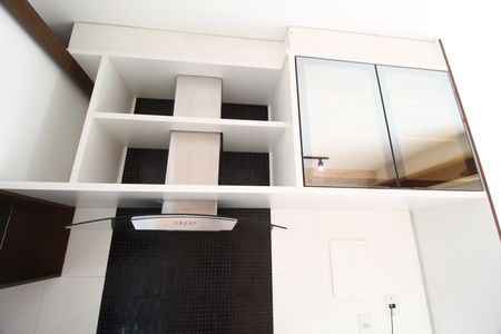 Apartamento para alugar com 70m², 3 quartos e 1 vagaCozinha