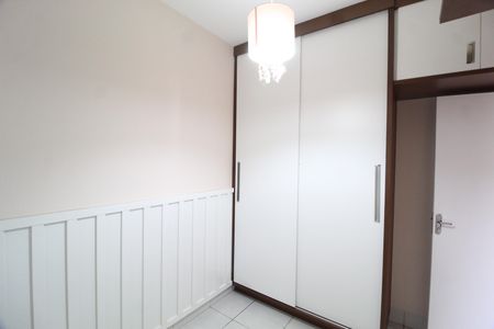 Apartamento para alugar com 70m², 3 quartos e 1 vagaQuarto 2