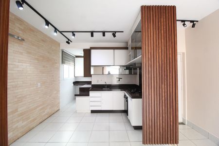 Apartamento para alugar com 70m², 3 quartos e 1 vagaCozinha