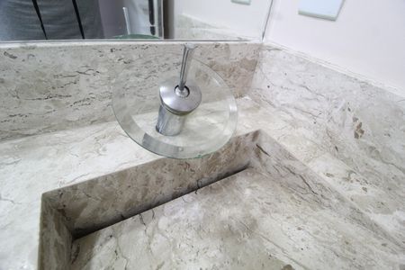 Apartamento para alugar com 70m², 3 quartos e 1 vagaBanheiro do Quarto 3