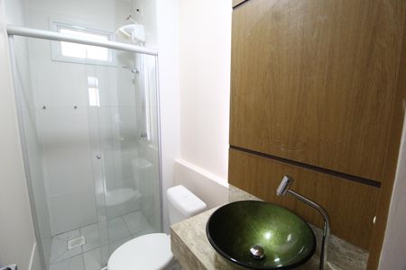 Apartamento para alugar com 70m², 3 quartos e 1 vagaBanheiro Social
