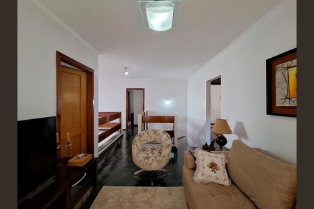 Casa à venda com 311m², 4 quartos e 6 vagasSala Superor