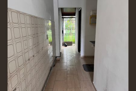 Casa à venda com 700m², 4 quartos e 2 vagasÁrea de Serviço