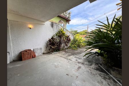 Casa à venda com 700m², 4 quartos e 2 vagasÁrea Externa