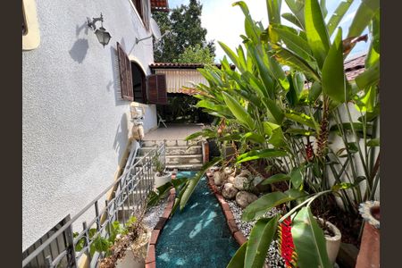 Casa à venda com 700m², 4 quartos e 2 vagasSala de Jantar - Sacada Vista