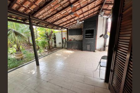Casa à venda com 700m², 4 quartos e 2 vagasSala de Jantar - Sacada