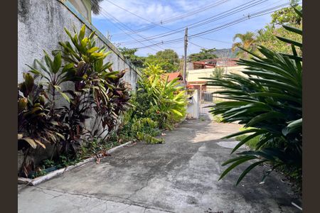 Casa à venda com 700m², 4 quartos e 2 vagasÁrea Externa