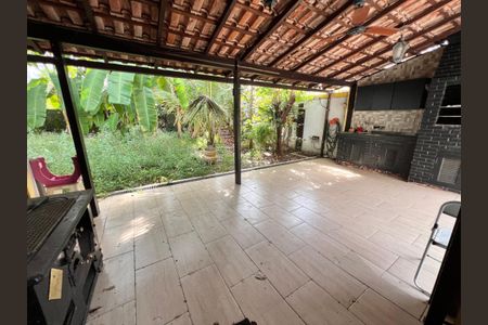 Casa à venda com 700m², 4 quartos e 2 vagasSala de Jantar - Sacada