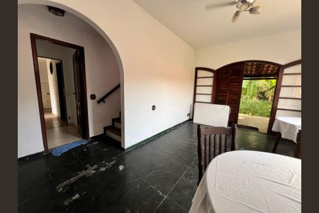 Casa à venda com 700m², 4 quartos e 2 vagasSala de Jantar