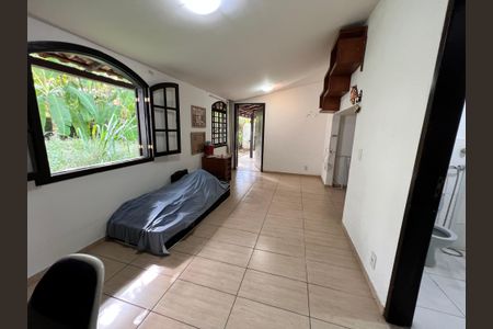 Casa à venda com 700m², 4 quartos e 2 vagasÁrea de Serviço - Quarto