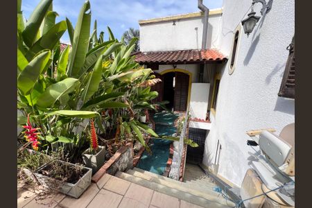 Casa à venda com 700m², 4 quartos e 2 vagasSala de Jantar - Sacada Vista