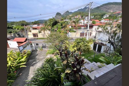Casa à venda com 700m², 4 quartos e 2 vagasVista Sala