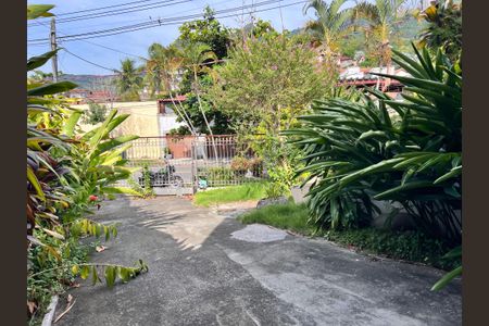 Casa à venda com 700m², 4 quartos e 2 vagasÁrea Externa