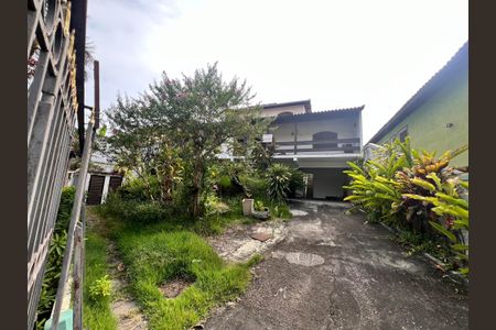 Casa à venda com 700m², 4 quartos e 2 vagasFachada