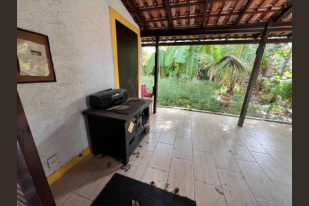 Casa à venda com 700m², 4 quartos e 2 vagasSala de Jantar - Sacada