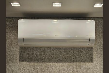 Studio à venda com 23m², 1 quarto e sem vagaStudio