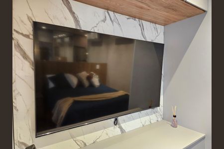 Studio à venda com 23m², 1 quarto e sem vagaStudio