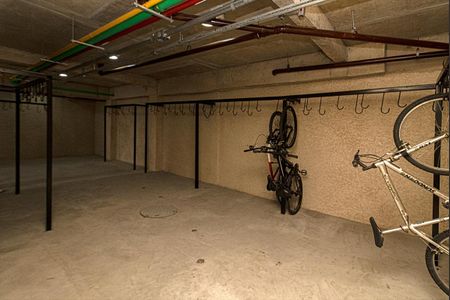 Apartamento para alugar com 37m², 2 quartos e 1 vaga Apartamento para alugar com 37m², 2 quartos e 1 vagaÁrea comum