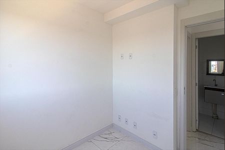 Apartamento para alugar com 37m², 2 quartos e 1 vaga Apartamento para alugar com 37m², 2 quartos e 1 vagaQuarto 2