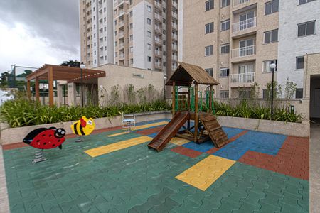 Apartamento para alugar com 37m², 2 quartos e 1 vaga Apartamento para alugar com 37m², 2 quartos e 1 vagaÁrea comum