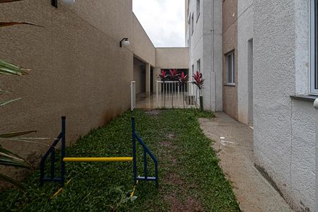 Apartamento para alugar com 37m², 2 quartos e 1 vaga Apartamento para alugar com 37m², 2 quartos e 1 vagaÁrea comum