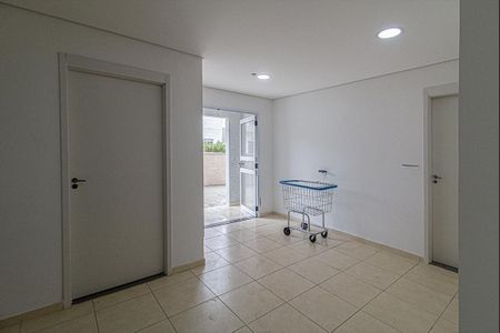 Apartamento para alugar com 37m², 2 quartos e 1 vaga Apartamento para alugar com 37m², 2 quartos e 1 vagaÁrea comum