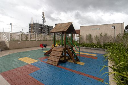 Apartamento para alugar com 37m², 2 quartos e 1 vaga Apartamento para alugar com 37m², 2 quartos e 1 vagaÁrea comum