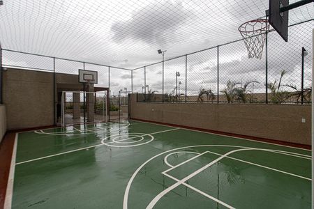 Apartamento para alugar com 37m², 2 quartos e 1 vaga Apartamento para alugar com 37m², 2 quartos e 1 vagaÁrea comum