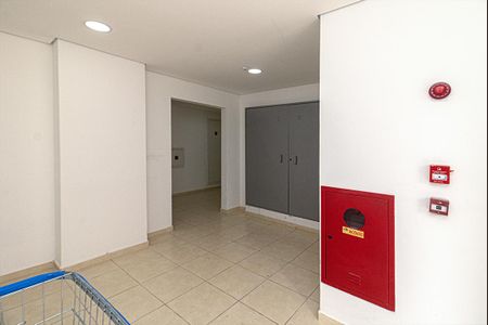 Apartamento para alugar com 37m², 2 quartos e 1 vaga Apartamento para alugar com 37m², 2 quartos e 1 vagaÁrea comum