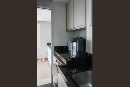 Apartamento à venda com 65m², 2 quartos e 1 vagaÁrea de Serviço