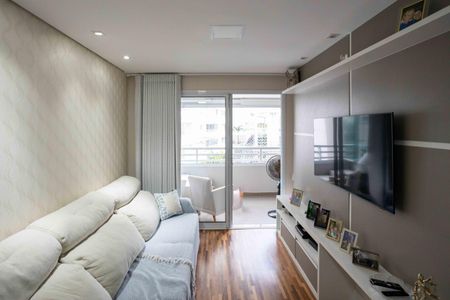 Apartamento à venda com 65m², 2 quartos e 1 vagaSala