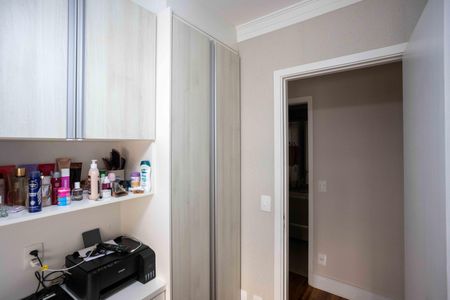 Apartamento à venda com 65m², 2 quartos e 1 vagaQuarto 2