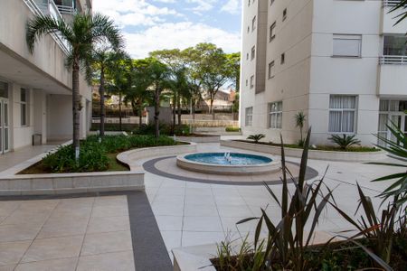 Apartamento à venda com 65m², 2 quartos e 1 vagaÁrea comum