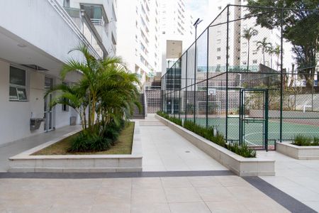 Apartamento à venda com 65m², 2 quartos e 1 vagaÁrea comum