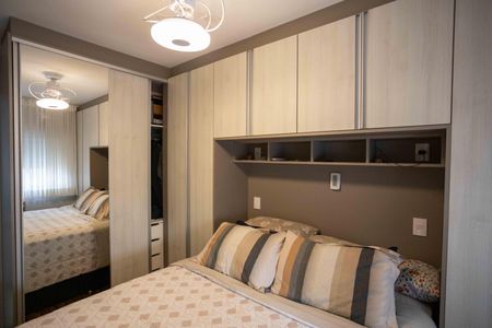 Apartamento à venda com 65m², 2 quartos e 1 vagaSuíte